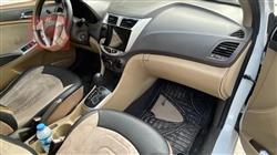 هیوندای ئەکسنت